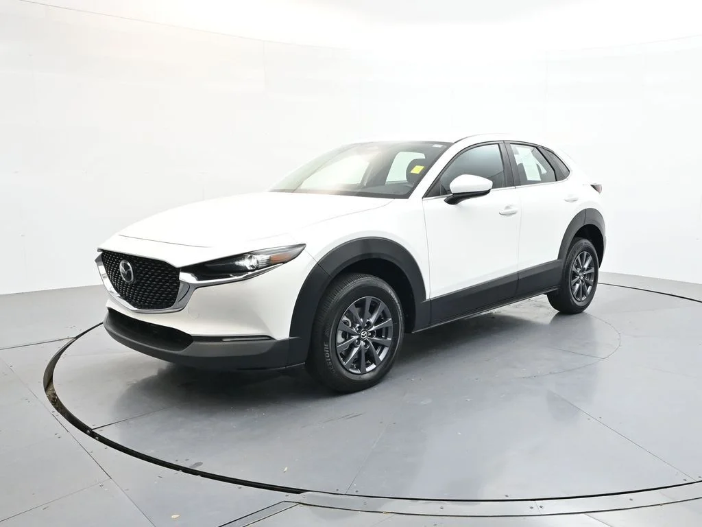 2024 Mazda CX-30 2.5 S AWD's photo