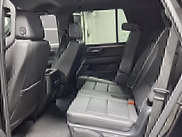 Used 2025 Black Chevrolet Z71 image 6