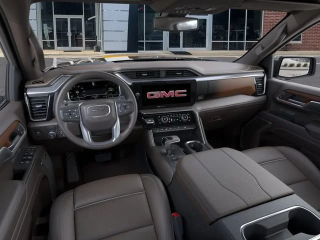 New 2026 Onyx Black GMC Denali image 15