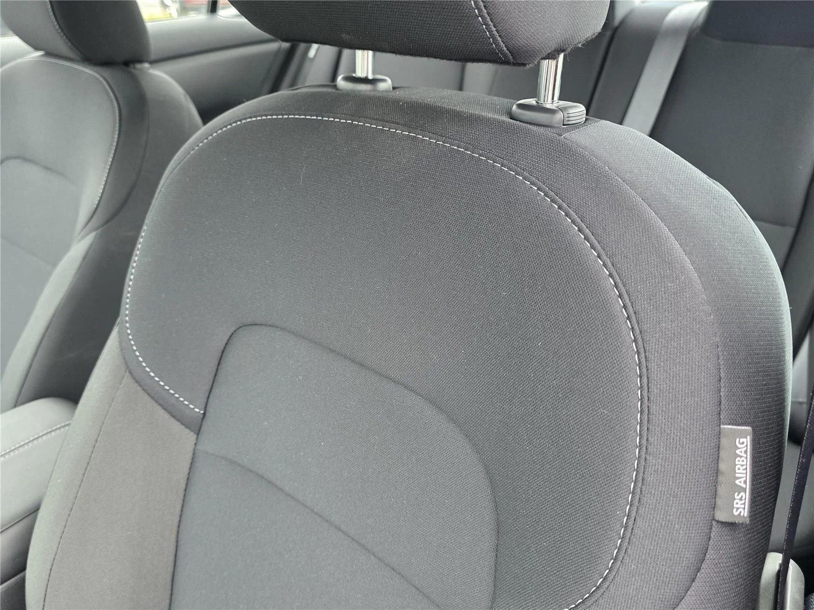 Used 2025 Gun Metallic Nissan S image 22