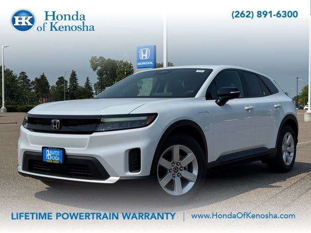 2026 Honda Prologue AWD EX