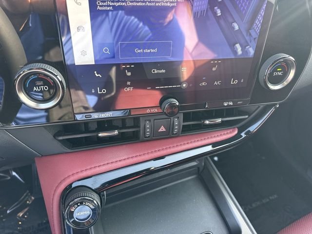 Certified Used 2023 Black Lexus 250 Base image 19