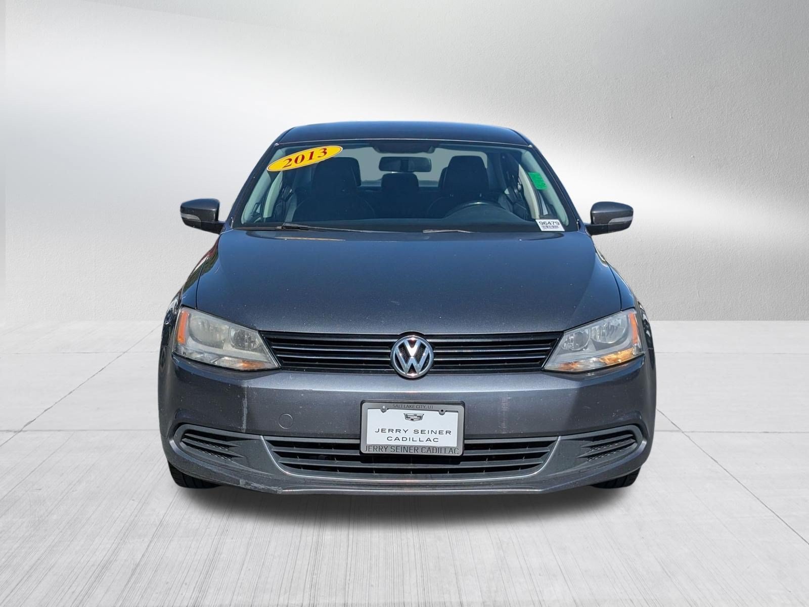 2013 Volkswagen Jetta SE - Photo 8