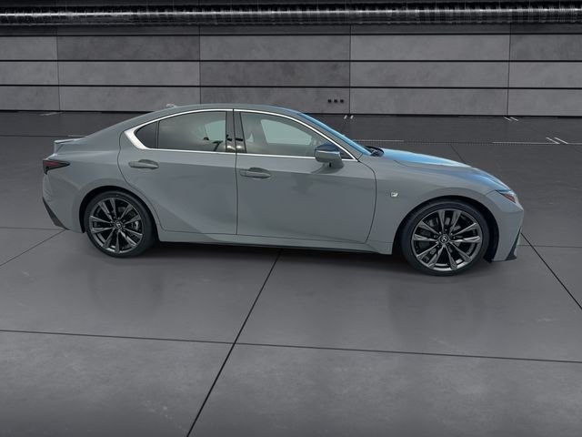 Certified Used 2024  Lexus 350 F SPORT image 9