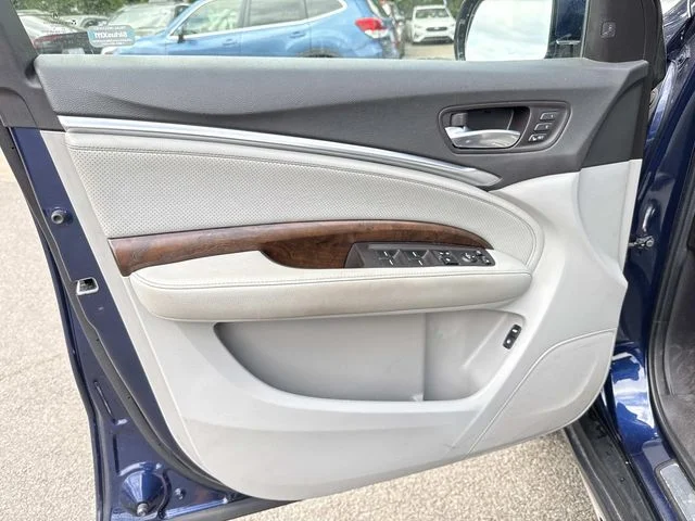 Used 2020  Acura Technology image 26