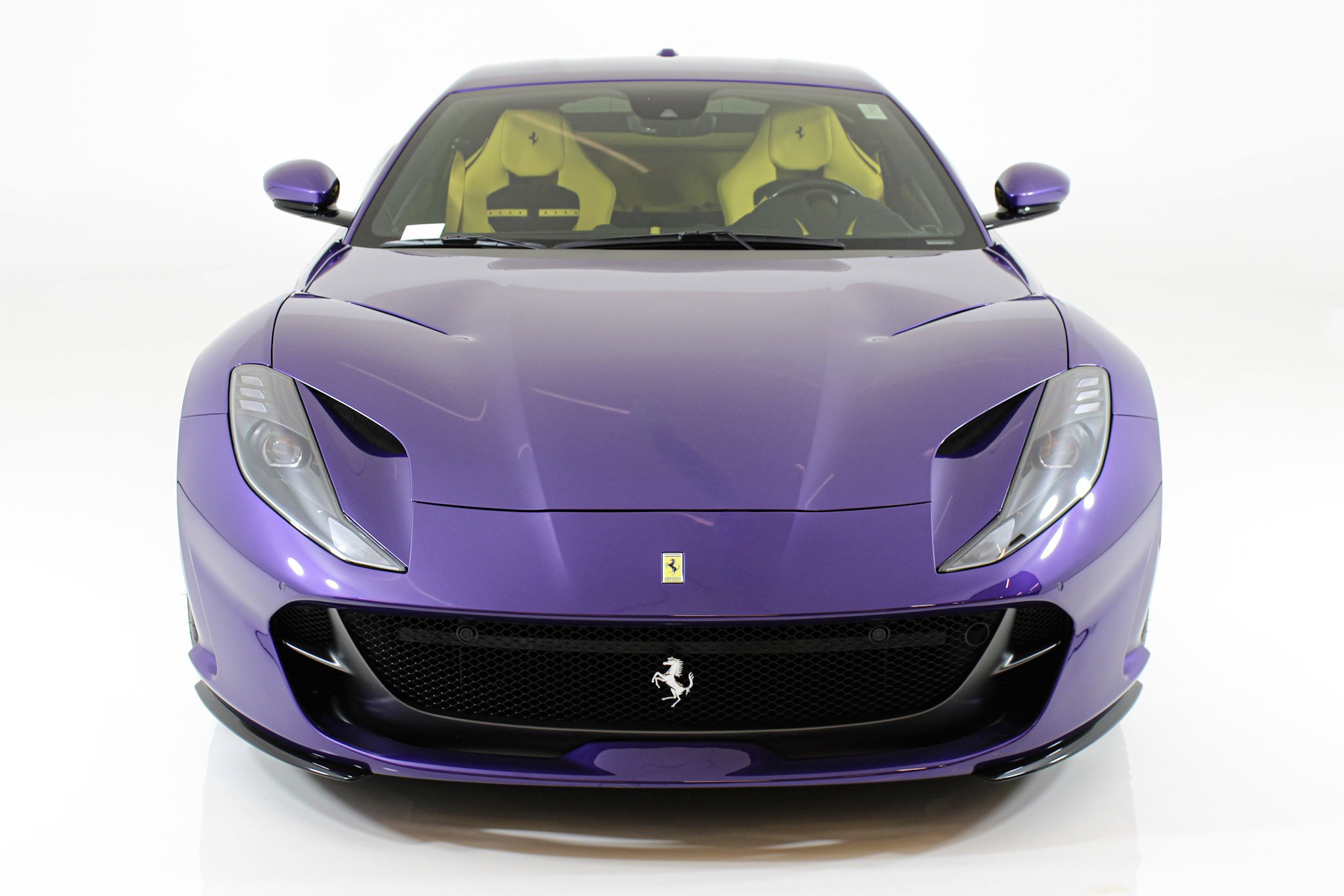 Used 2020 Violetta Dino Ferrari  image 24
