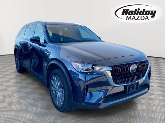 2026 Mazda CX-90 Preferred