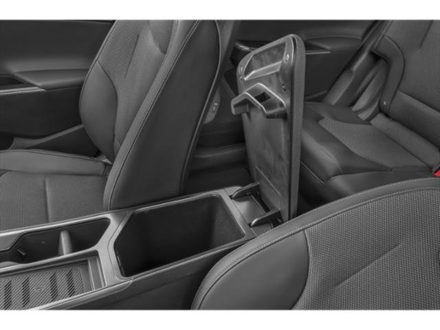 Used 2024 Interstellar Gray Kia Light image 17