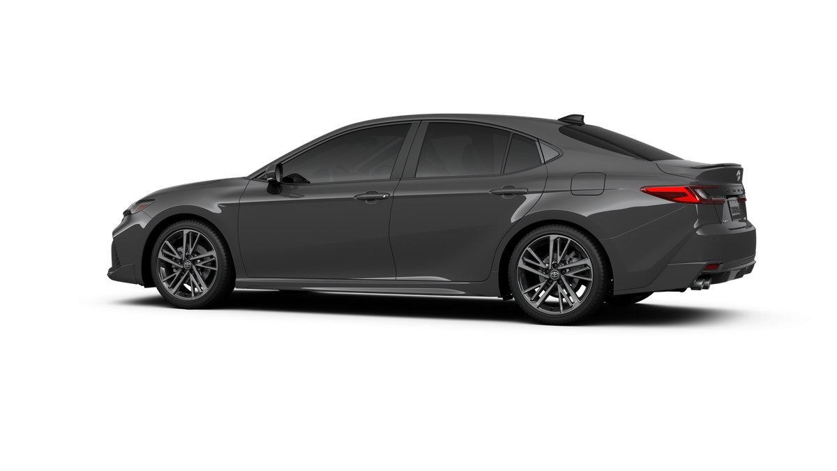 New 2026 Underground Toyota XSE image 27