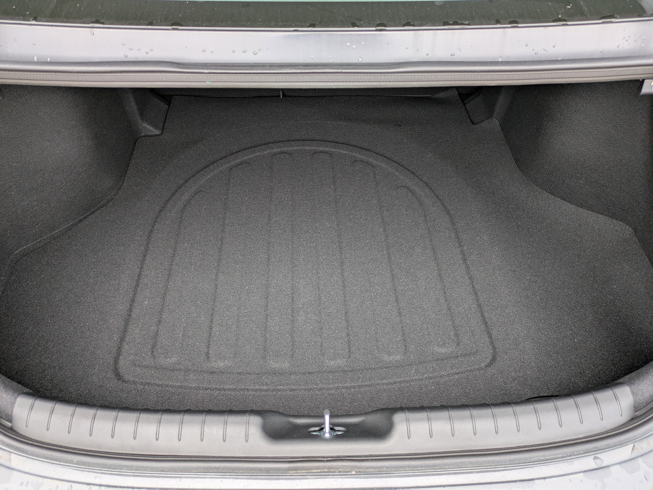 New 2026 Ecotronic Gray Hyundai SEL Sport image 44