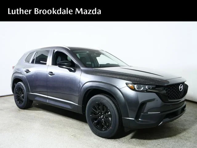 2026 Mazda CX-50 2.5 S Preferred AWD
