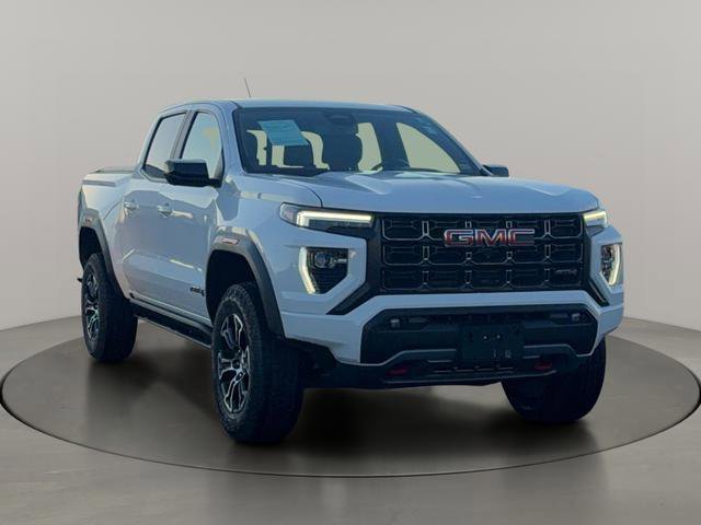 2023 GMC Canyon 4WD AT4 Crew Cab Short Box's photo