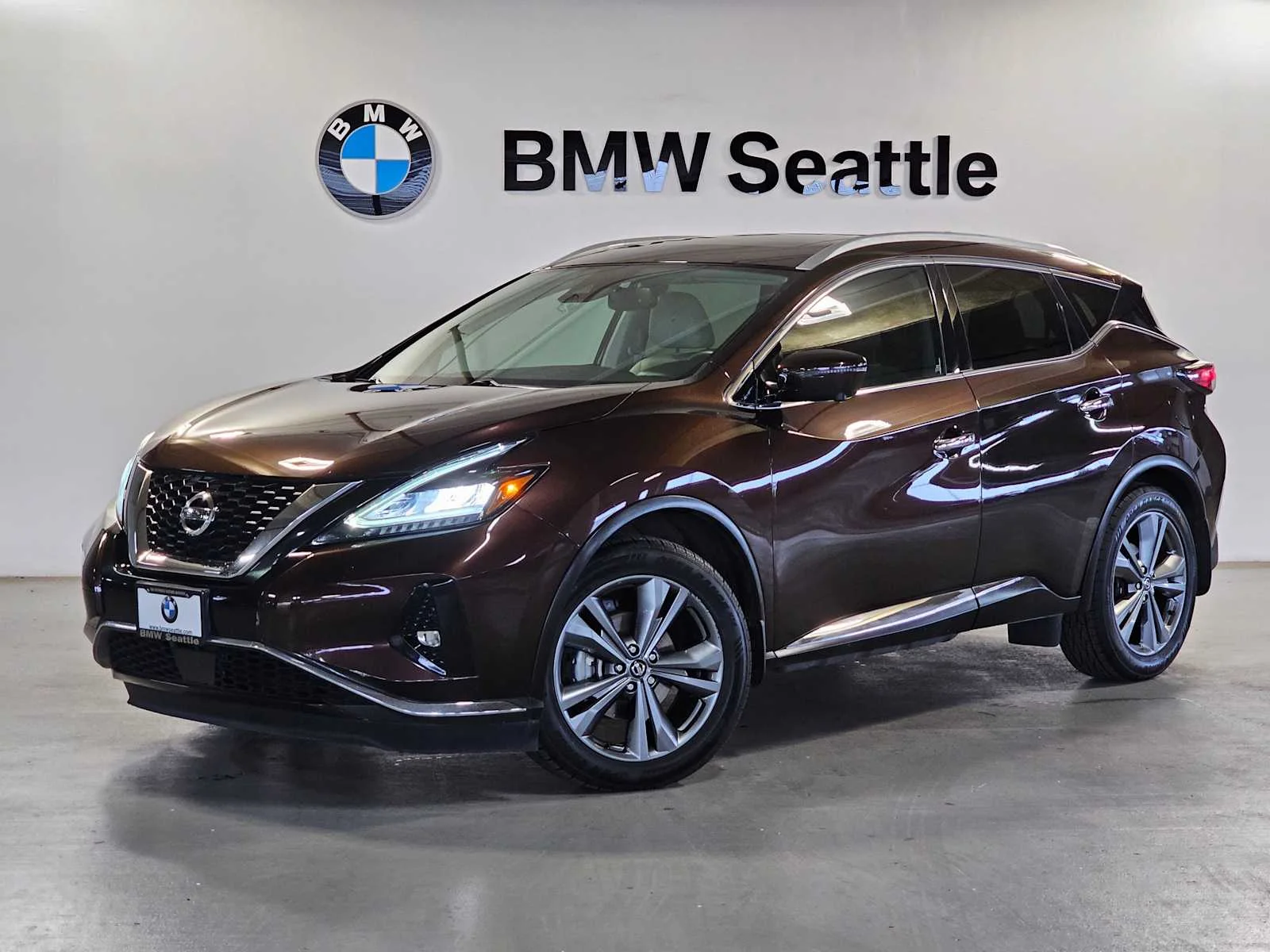 2019 Nissan Murano