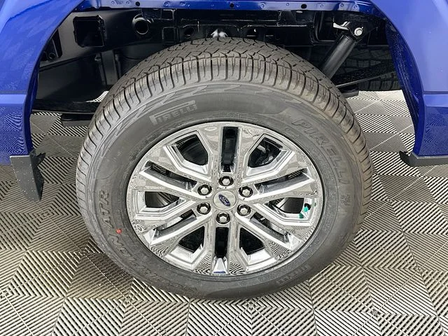 New 2026 Ford F-150 XLT