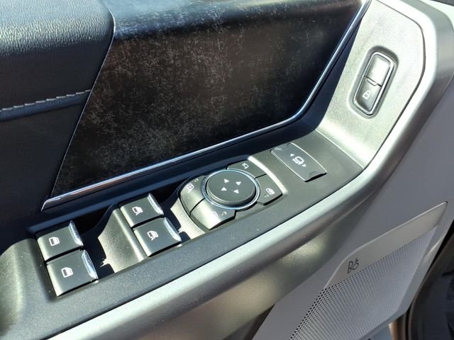 Used 2023 Stone Gray Metallic Ford XLT image 22