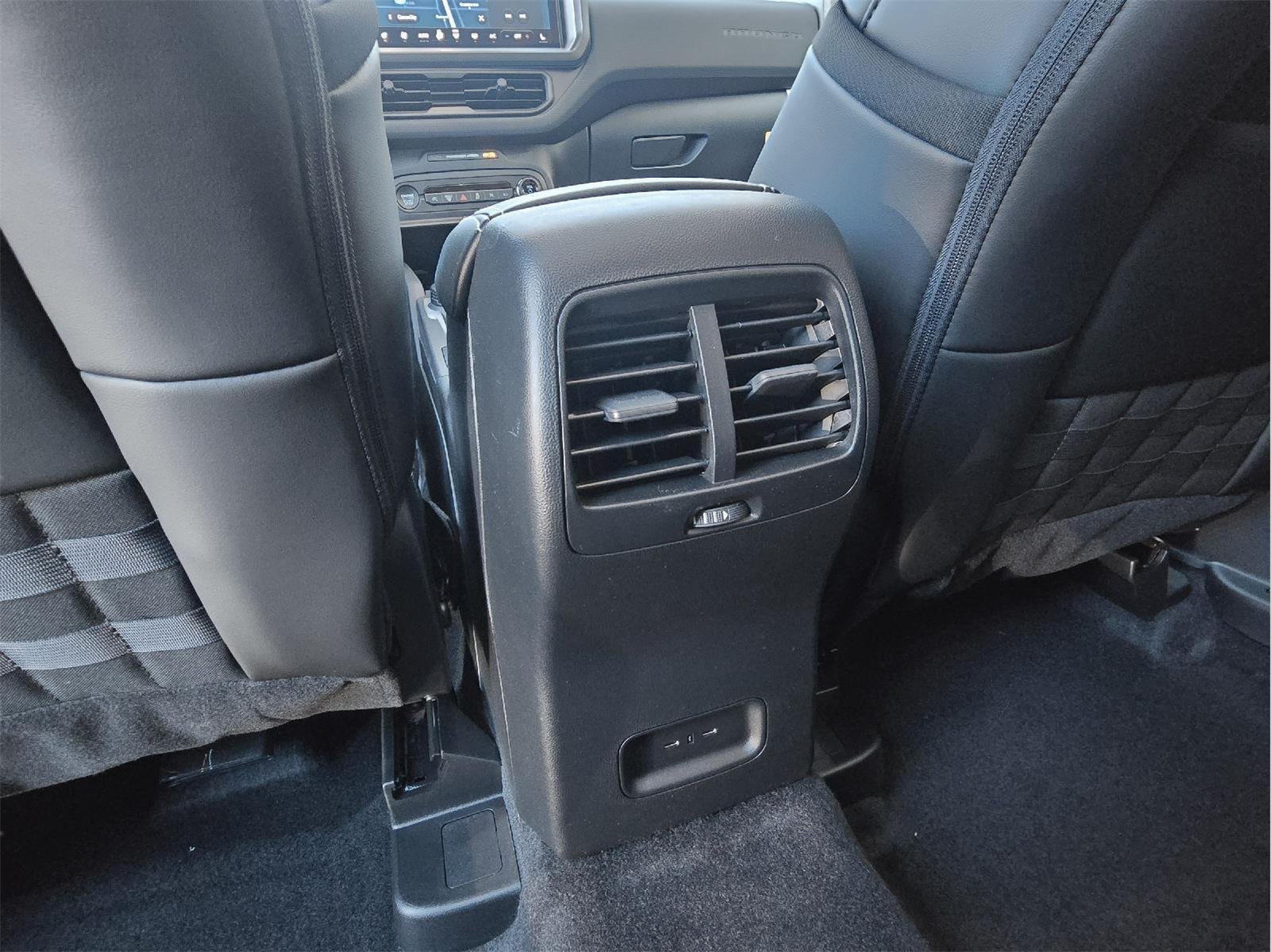 Used 2026 Oxford White Ford Outer Banks image 35