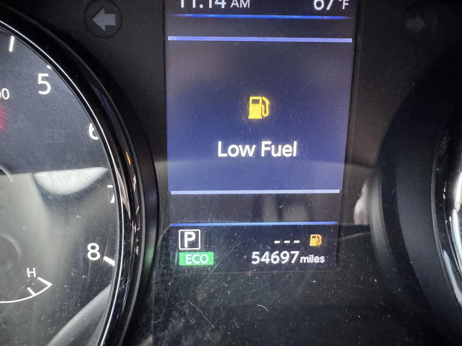 Used 2020 Gun Metallic Nissan SV image 21