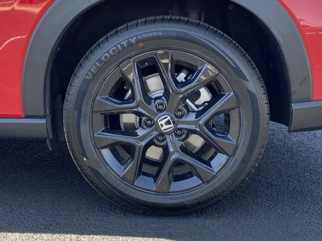 2024 Honda HR-V Sport - Photo 9