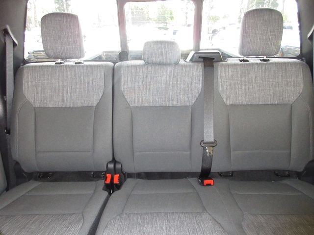 2026 Ford F-250 Super Duty XLT - Photo 24