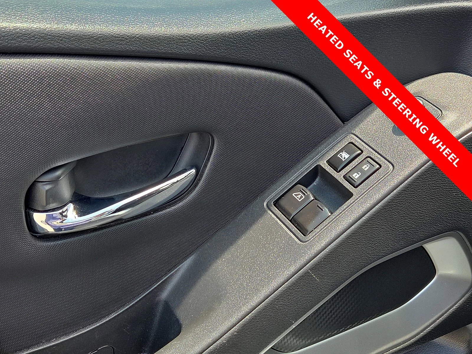 Used 2024 Glacier White Nissan SV image 13