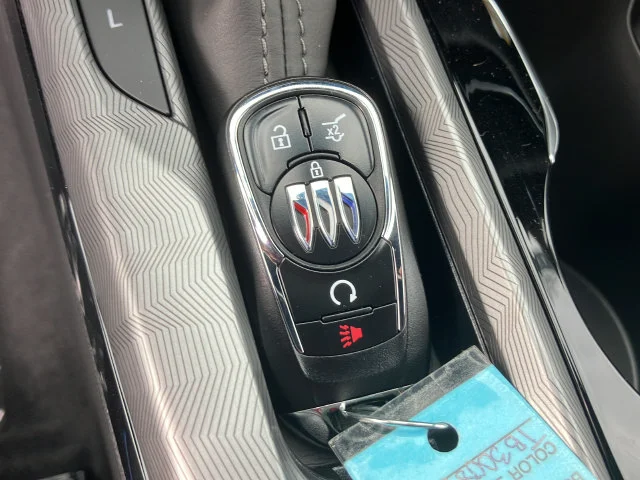 2026 Buick Envista Sport Touring - Photo 12