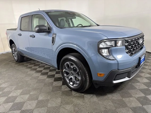 2026 Ford Maverick XLT AWD's photo