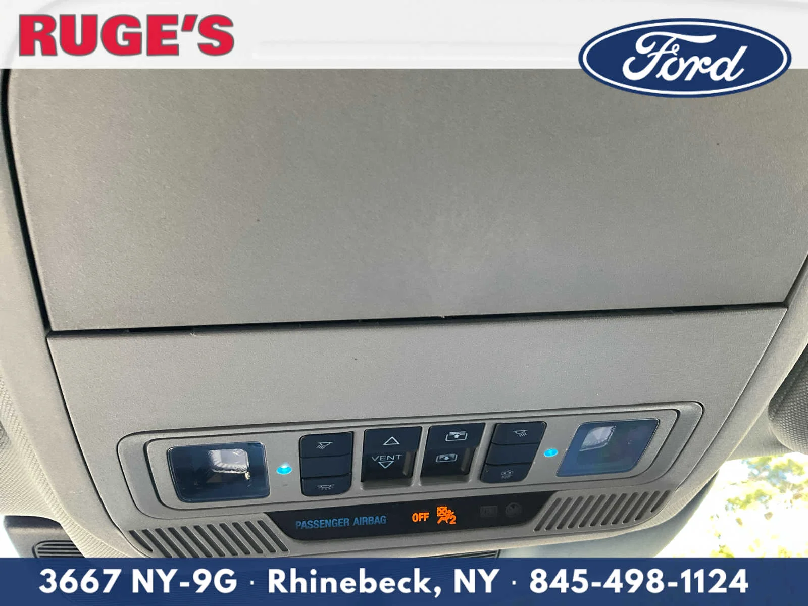 Used 2023 Star White Metallic Tri-Coat Ford XLT image 26