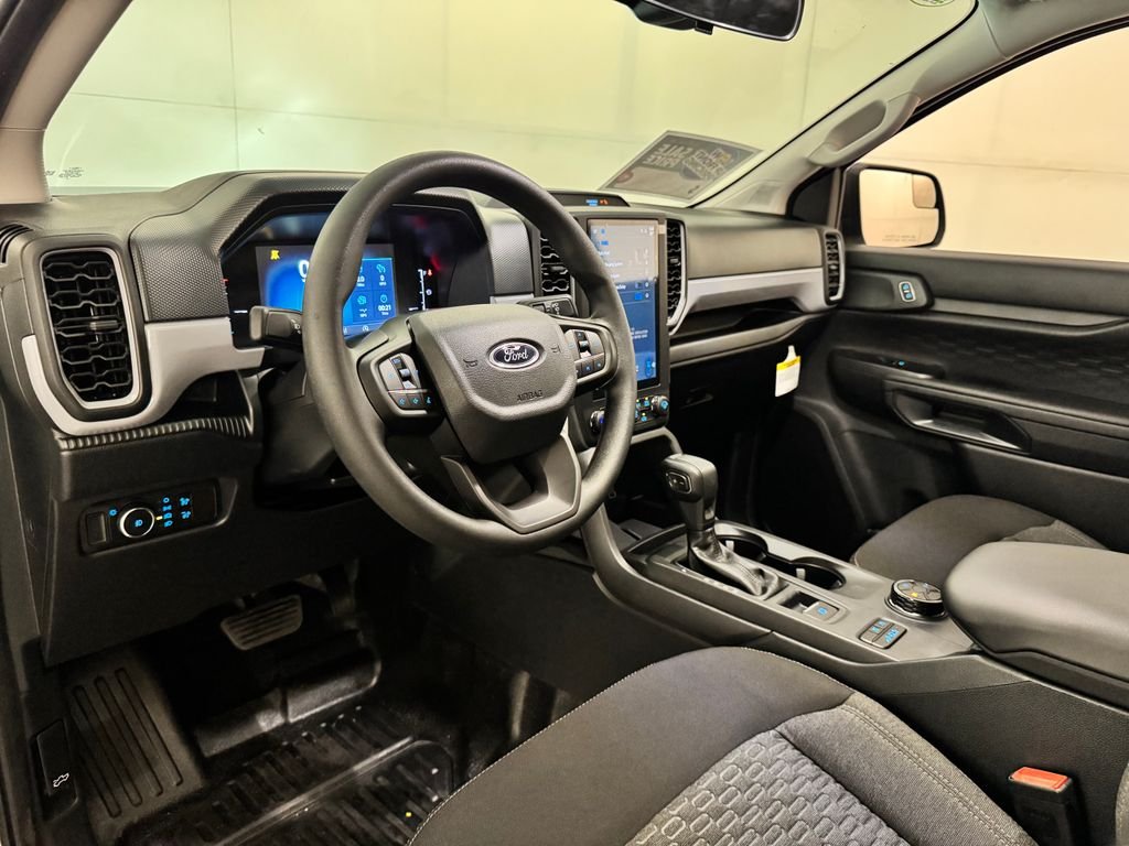 New 2026 White Ford XL image 23