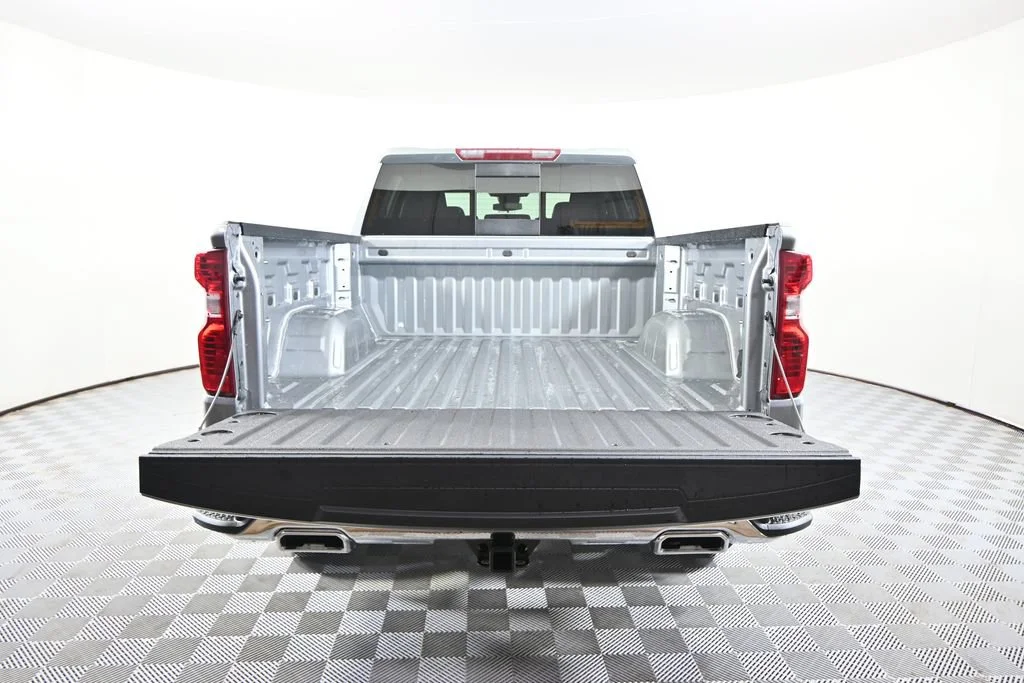 2026 Chevrolet Silverado 1500 LT - Photo 6