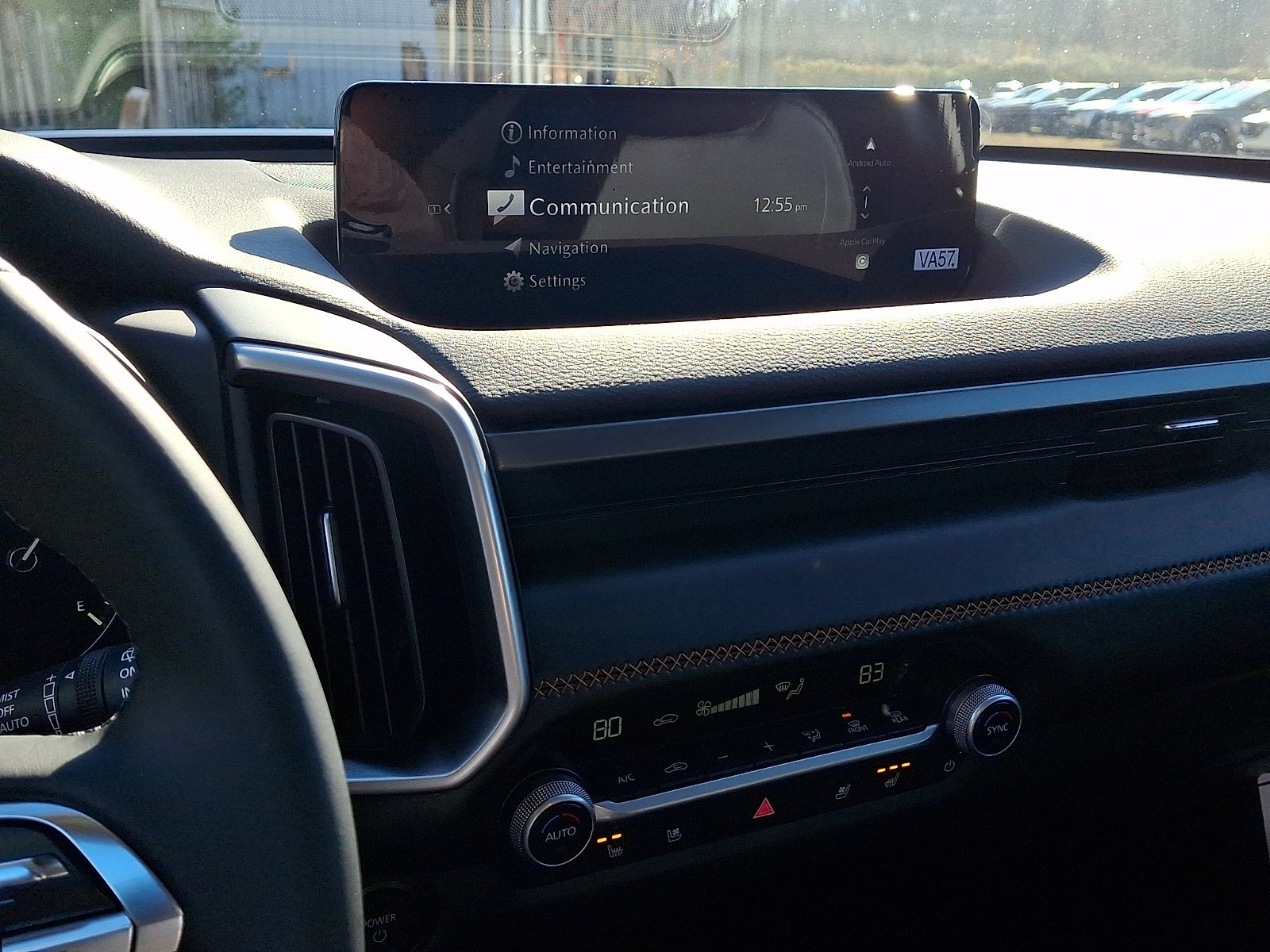 2026 Mazda CX-50 Premium - Photo 9