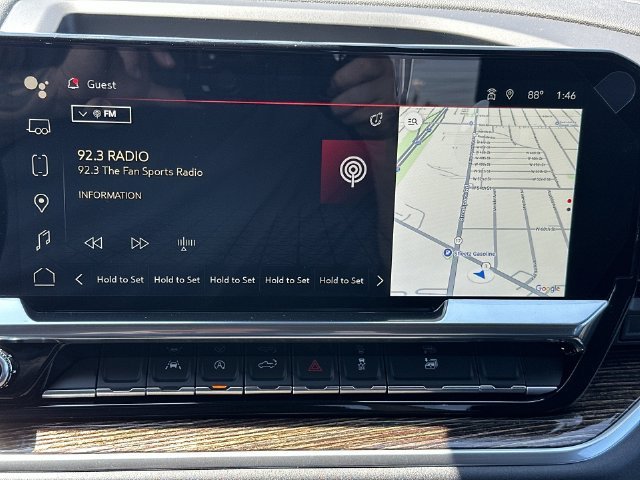 New 2026 Onyx Black GMC Elevation image 21