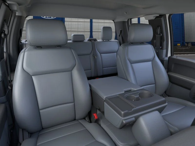 New 2026 White Ford XL image 11