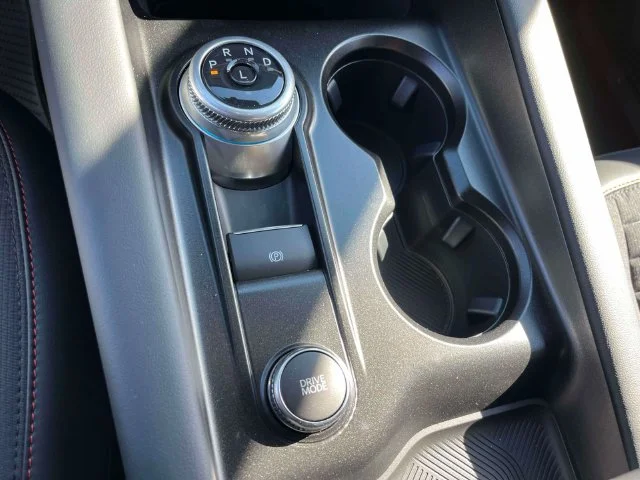 New 2026 Vapor Blue Metallic Ford ST-Line image 28