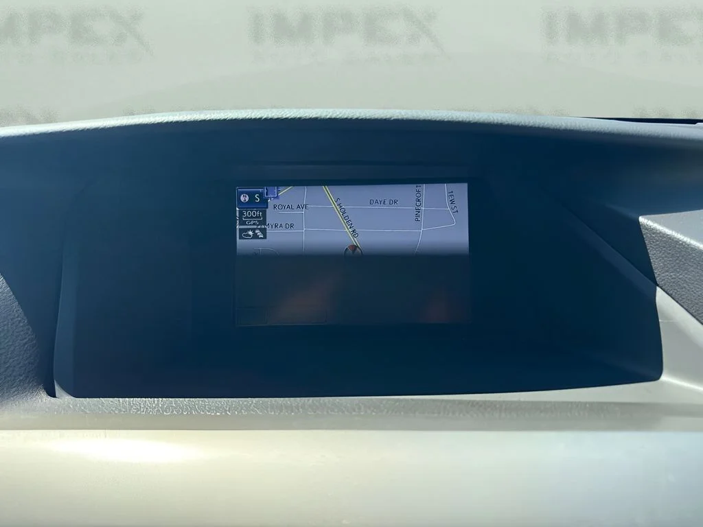 Used 2015 Gray Lexus 450h image 10