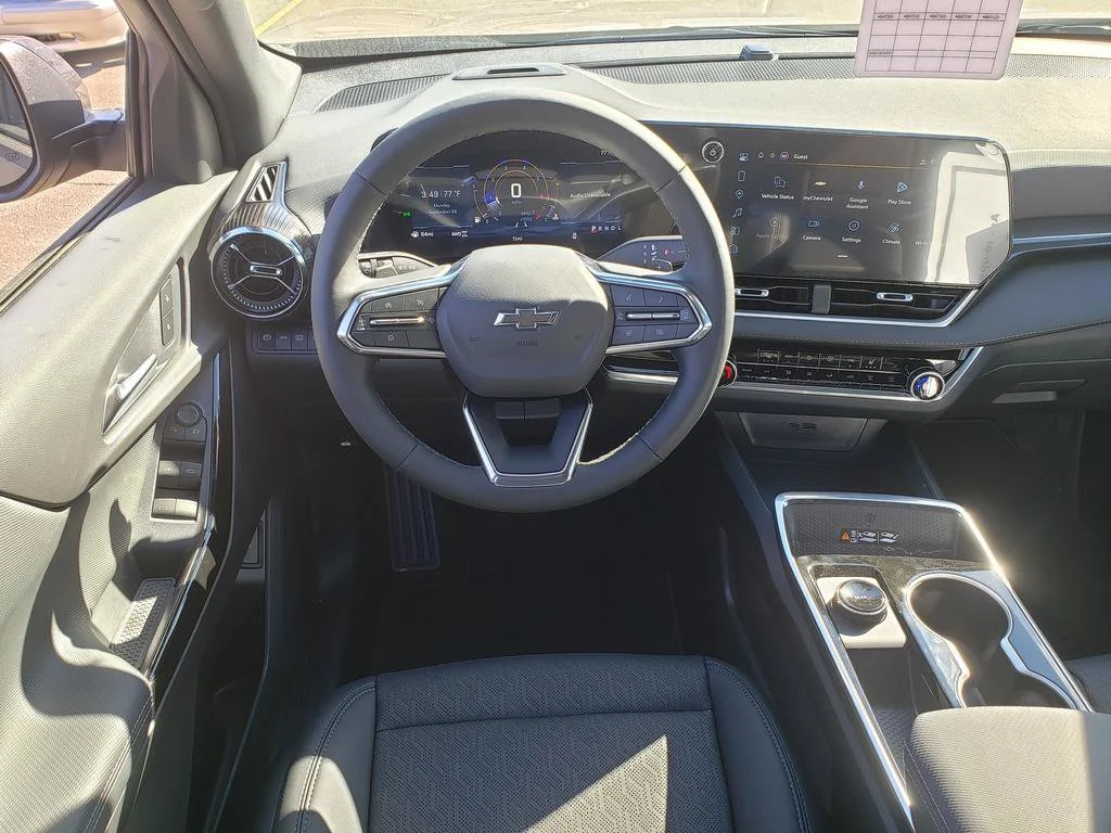 New 2027 Brown Chevrolet LT image 20