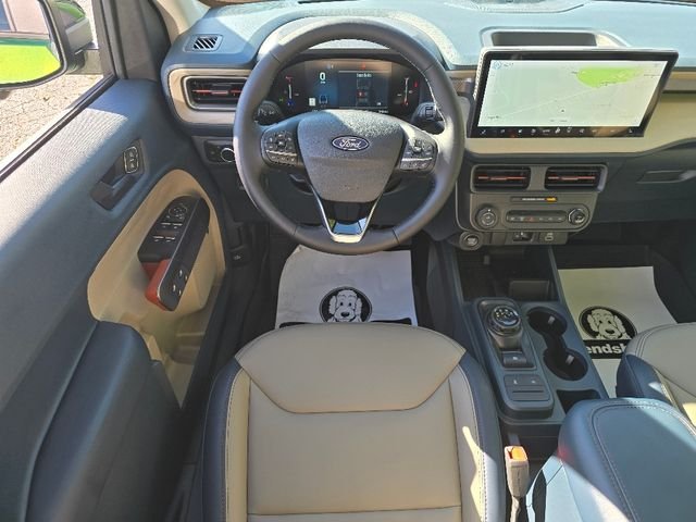 2025 Ford Maverick Lariat - Photo 6