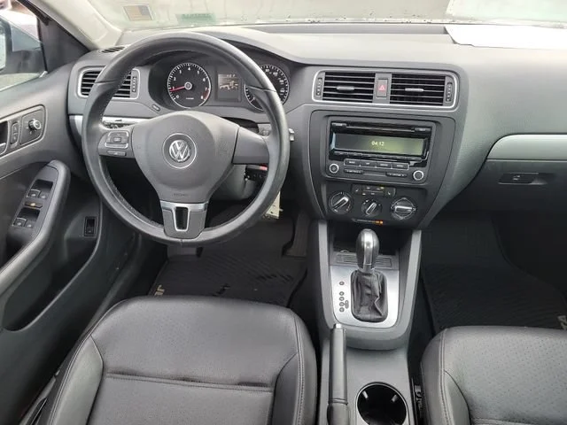 2014 Volkswagen Jetta SE - Photo 8
