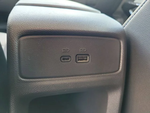 2025 Chevrolet Trax LT - Photo 12
