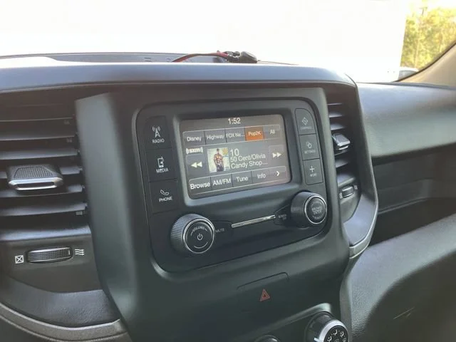 2019 RAM Ram 1500 Pickup Tradesman - Photo 13