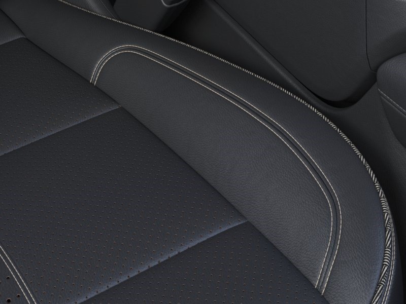 New 2026 Dark Ash Metallic Chevrolet High Country image 21