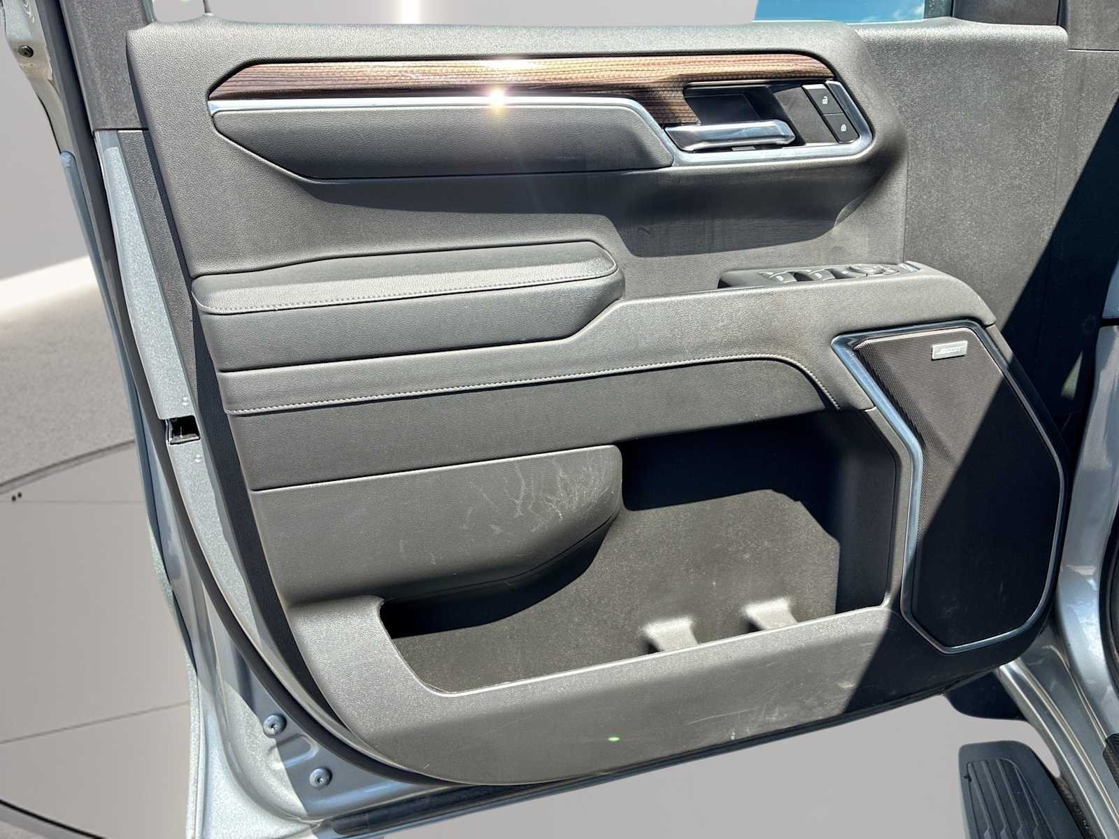 2023 Chevrolet Silverado 1500 RST - Photo 26