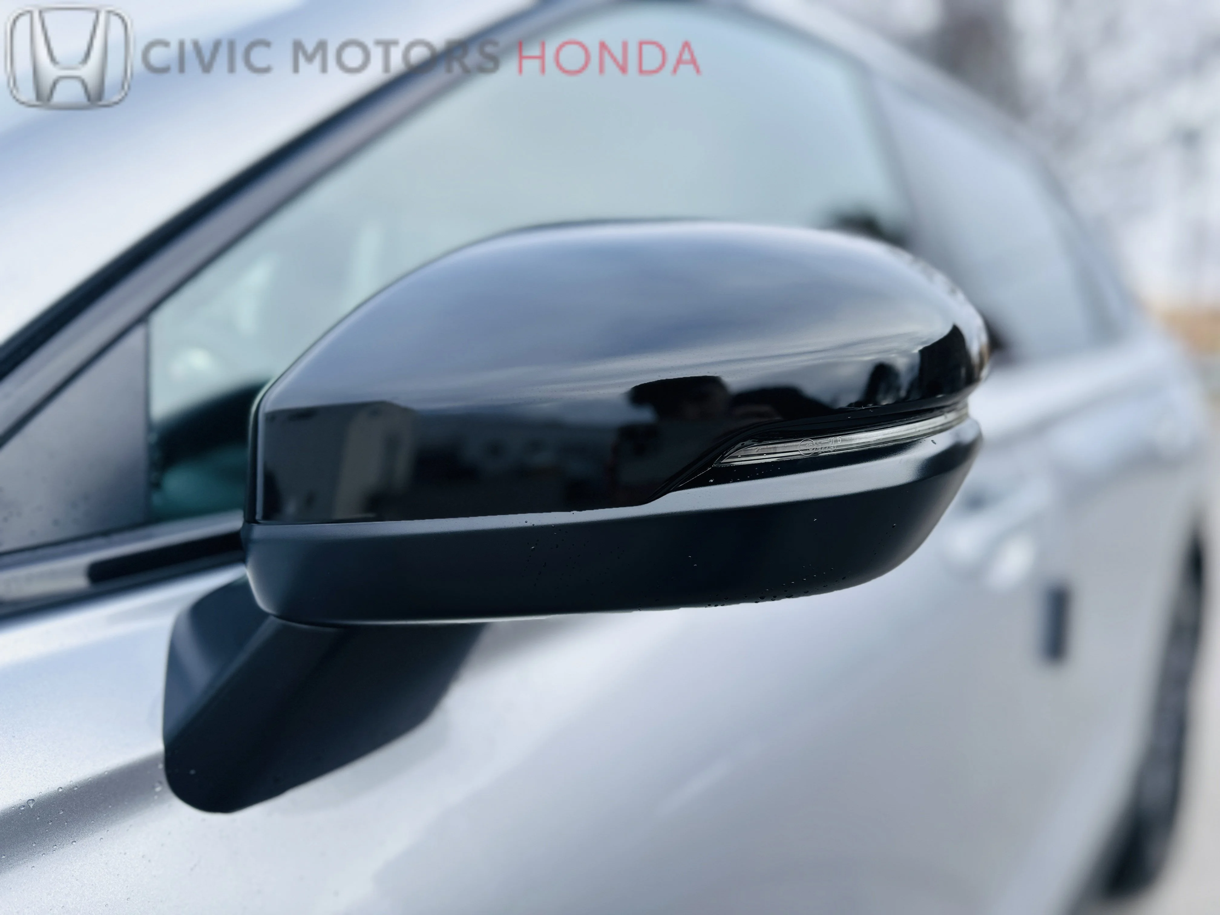 New 2026 SOLAR REFLECTION SILVER METALLIC Honda Sport image 31