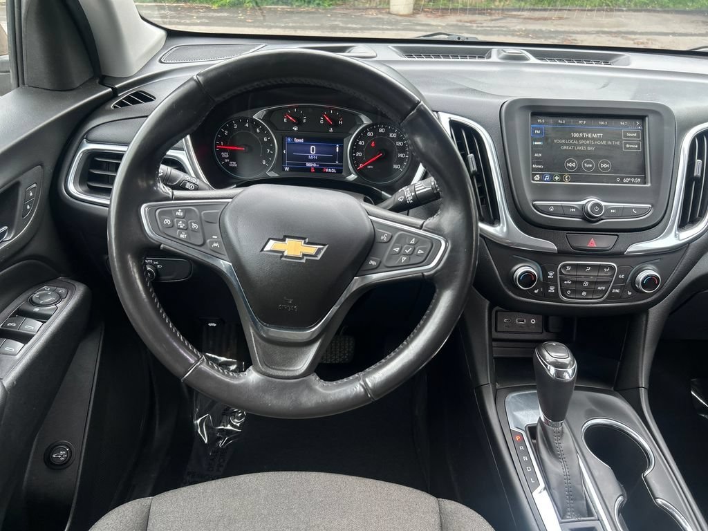 2019 Chevrolet Equinox 2FL - Photo 17