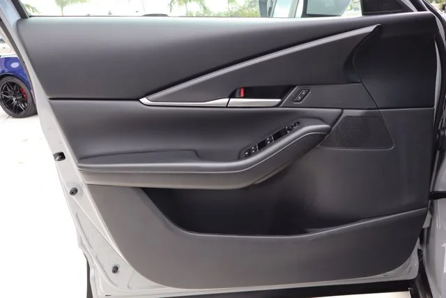 Certified Used 2026 Gray Metallic Mazda 2.5 S Preferred image 14