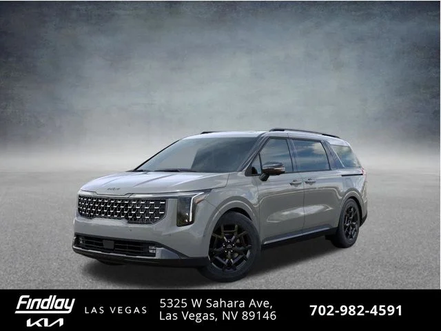 New 2026 White Kia SX Prestige image 24