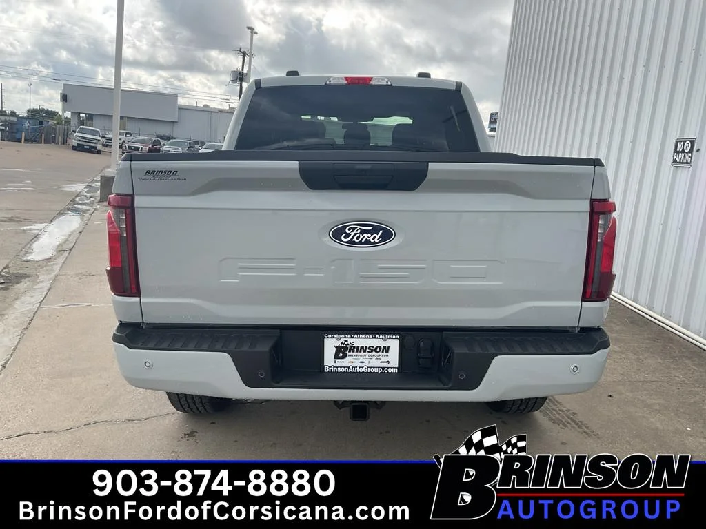 New 2026 Avalanche Ford STX® image 4