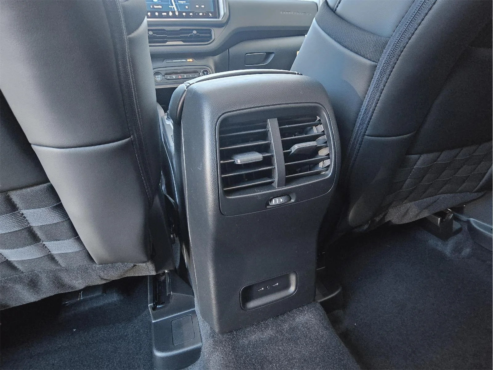 Used 2026 Oxford White Ford Outer Banks image 35