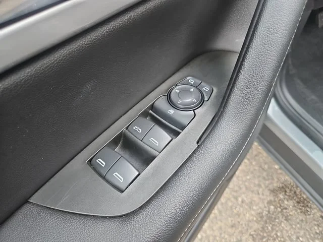 Used 2025 Sterling Gray Metallic Chevrolet 2LT image 11