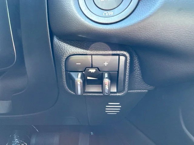New 2027 Black Dodge GT HEMI image 21