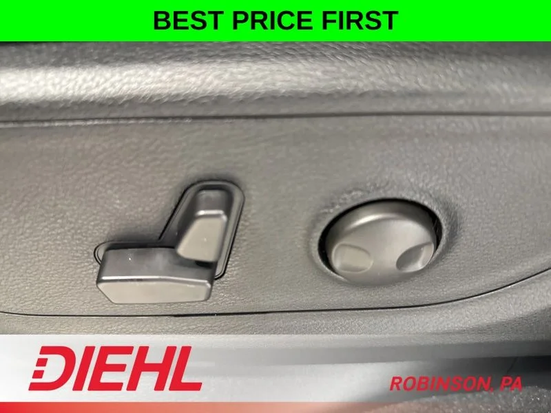 New 2026 Forged Blue Metallic RAM Big Horn/Lone Star image 19